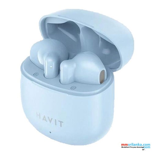 Havit TW976 Audio series TWS earbuds (1Y)